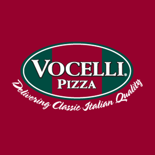 Vocelli Pizza Logo