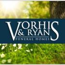 Vorhis & Ryan Funeral Homes Logo