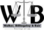 Walker, Billingsley & Bair Logo