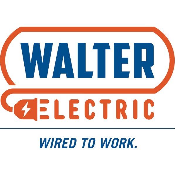 Walter Electric Logo