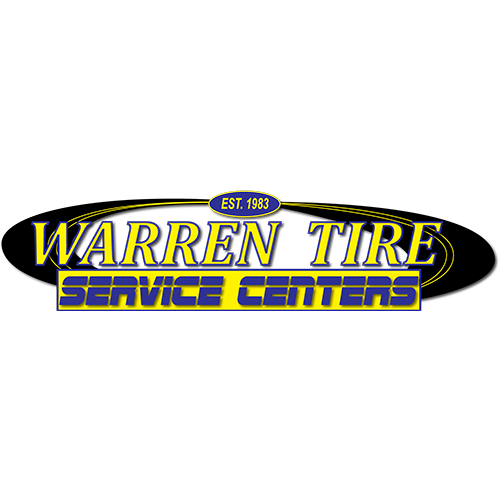 Warren Tire Service Center Inc Logo