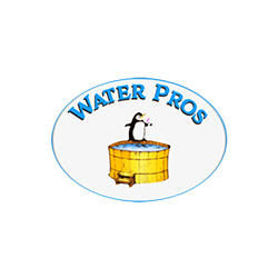 Water Pros Logo