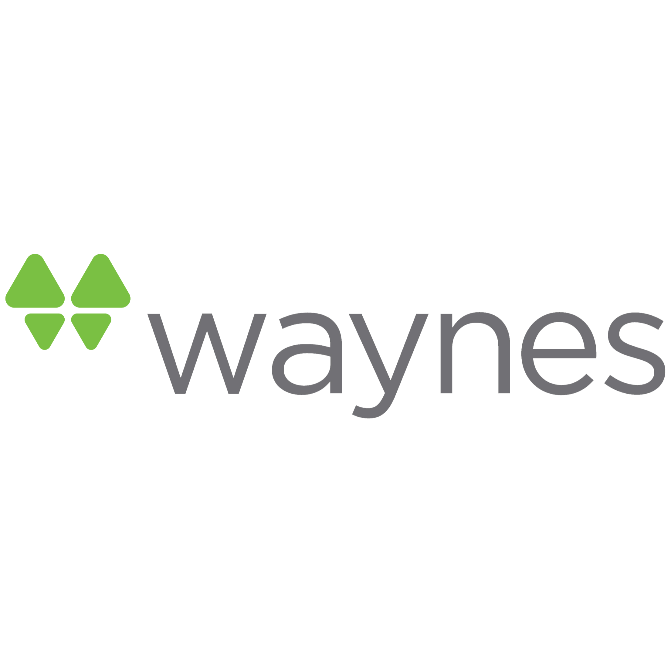 Waynes Logo