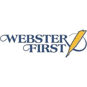 Webster First Federal Credit Union Logo