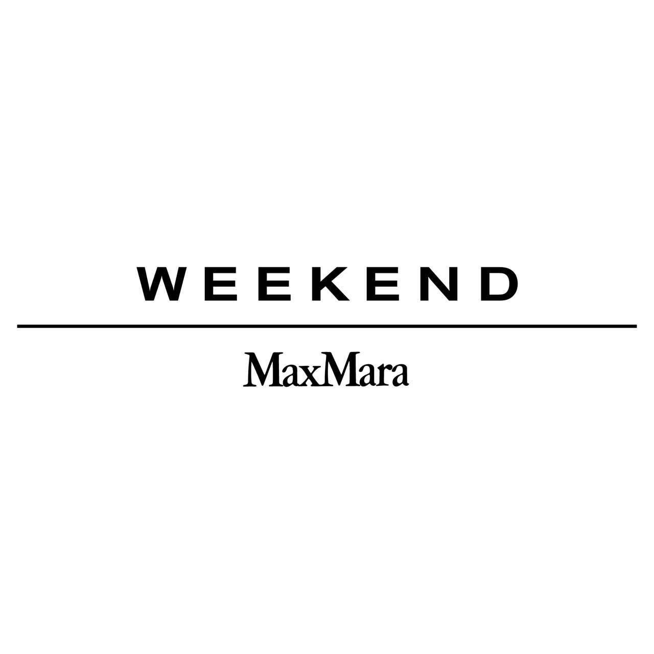 Weekend Max Mara Logo