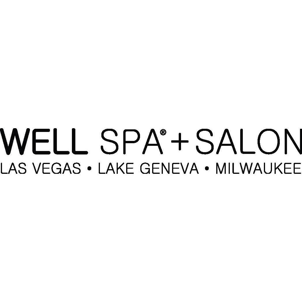 Well Spa + Salon Logo