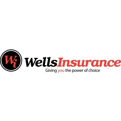 Wells Insurance Logo