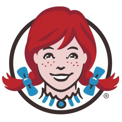 Wendy's Logo