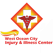 West Ocean City Injury & Illness Center Logo