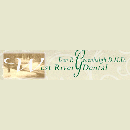 West River Dental Logo