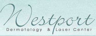 Westport Dermatology & Laser Center Logo