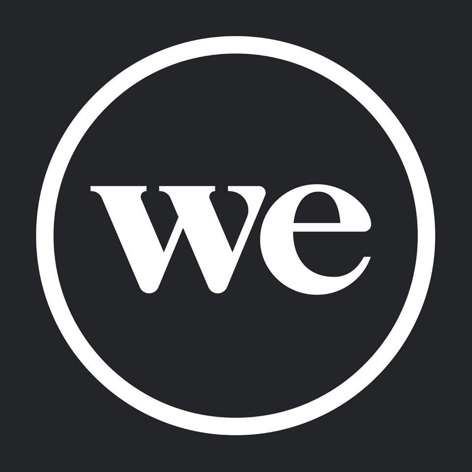 WeWork Logo