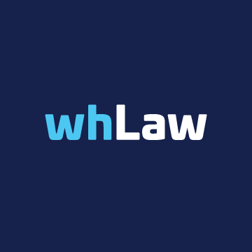 wh Law Logo