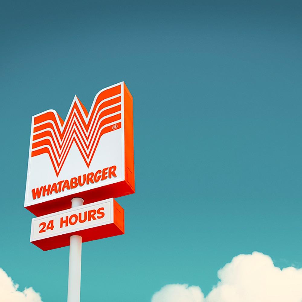 Whataburger Logo