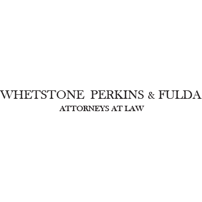 Whetstone Perkins & Fulda, LLC Logo