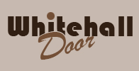 Whitehall Door Logo