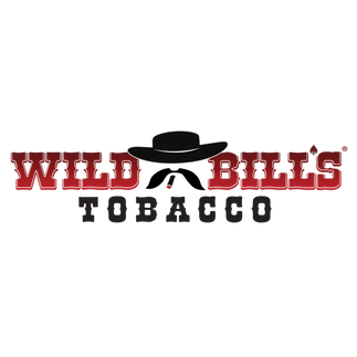 Wild Bill's Tobacco Logo