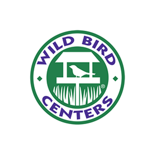 Wild Bird Center Logo