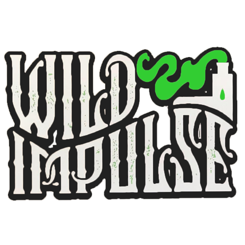 Wild Impulse Smoke & Vape Logo
