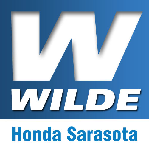 Wilde Honda Sarasota Logo