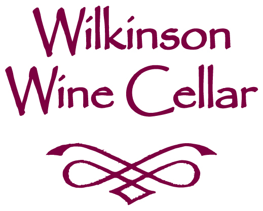 Wilkinson Wine Cellar LLC Logo