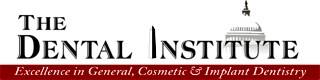 William A. Lanza, DDS/ The Dental Institute Logo