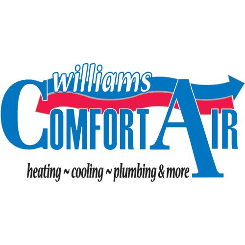 Williams Comfort Air Logo