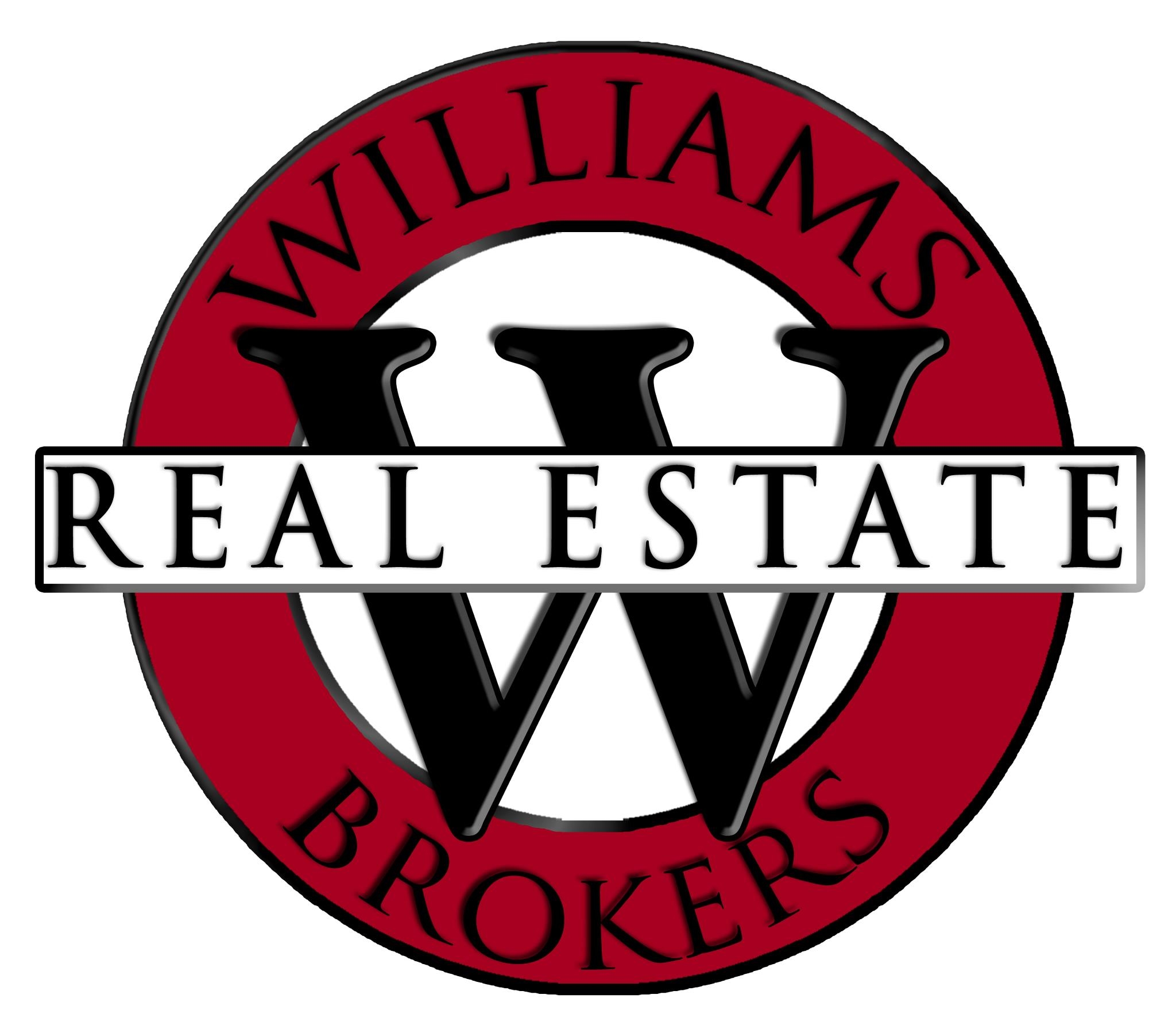 Williams Real Estate Brokers Logo