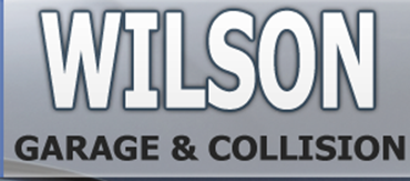 Wilson Garage Inc. Logo