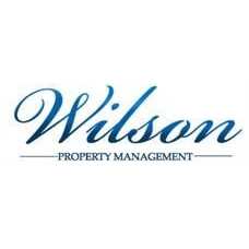 Wilson Property Management Logo