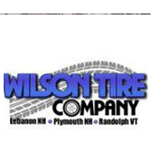 Wilson Tire Company Logo