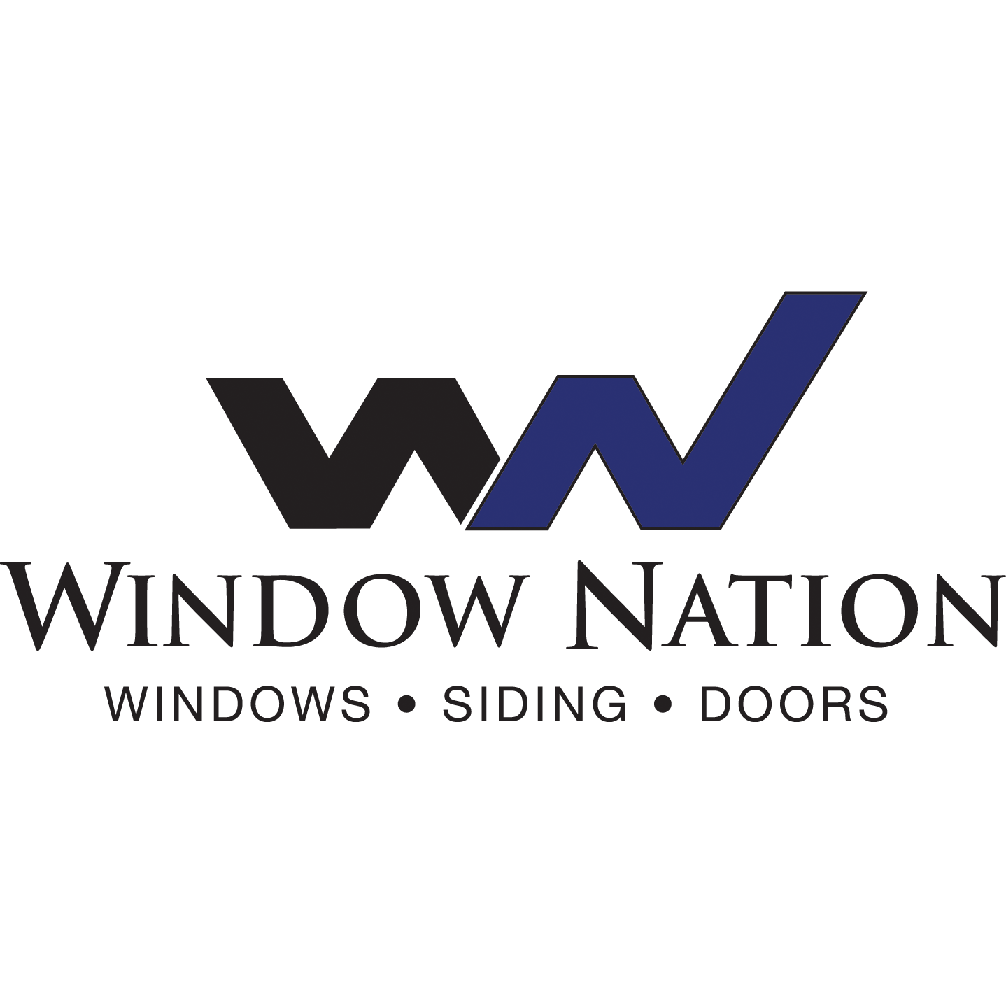 Window Nation Logo