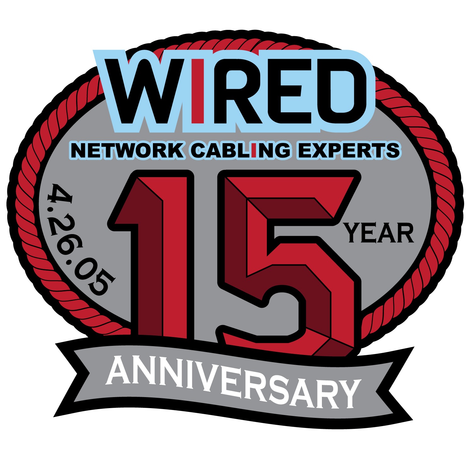 WIRED Logo