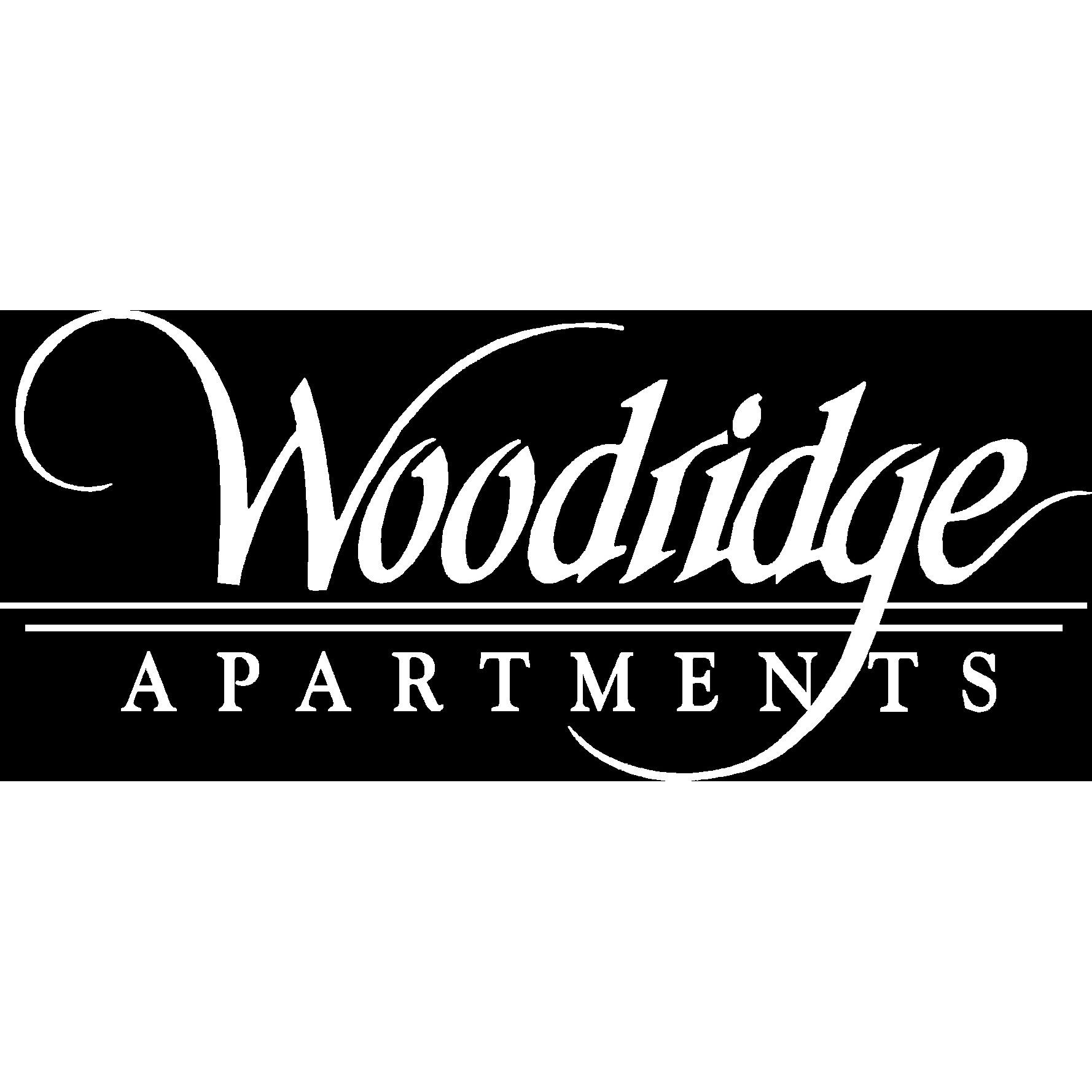 Woodridge Apartments Logo