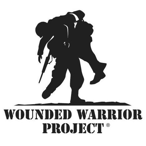 Wounded Warrior Project Logo