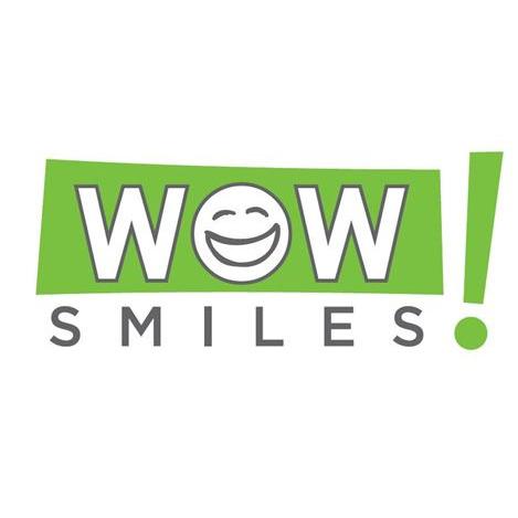 Wow Smiles Logo