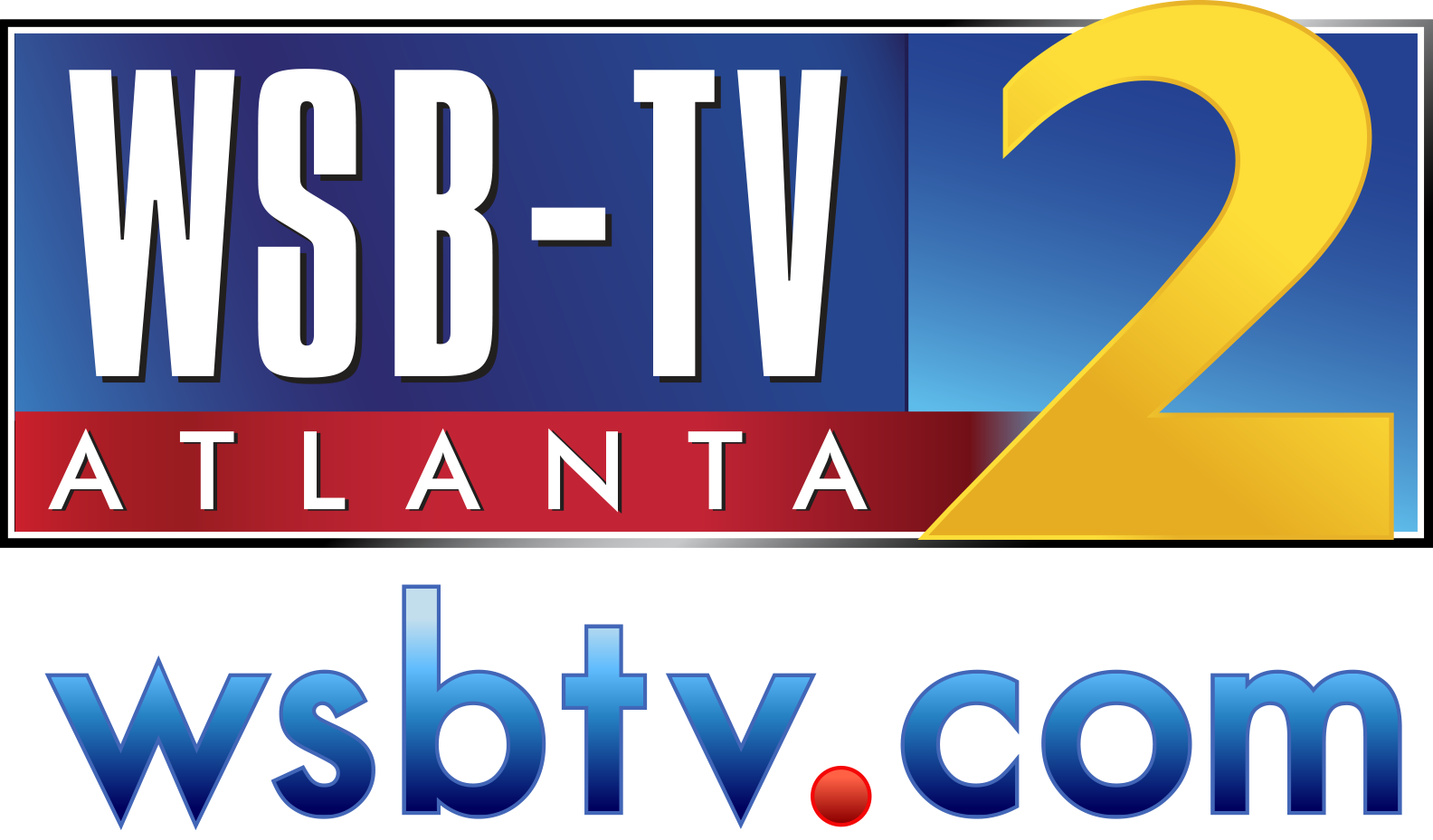 WSB-TV Logo