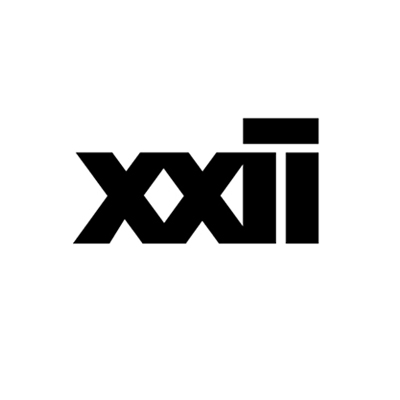 xxiibrands Logo