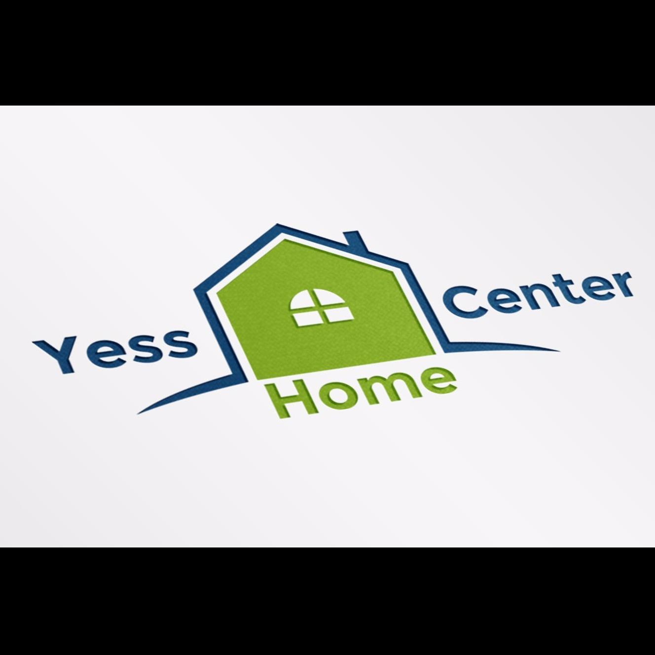 Yess Home Center Logo