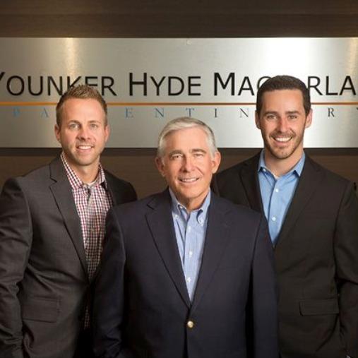 Younker Hyde Macfarlane, PLLC Logo