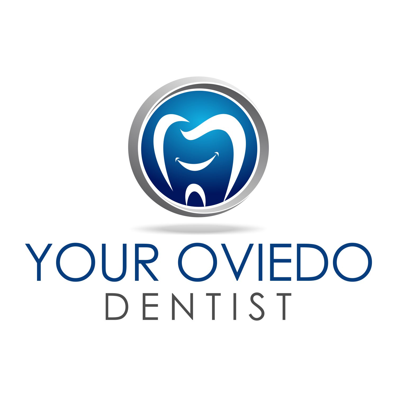 Your Oviedo Dentist Logo