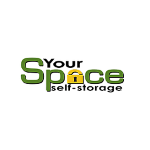 Your Space self-storage Logo