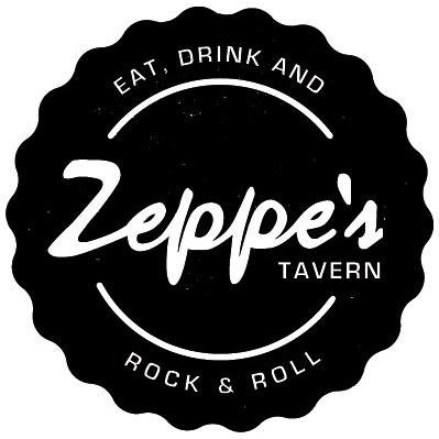 Zeppe's Pizzeria Logo