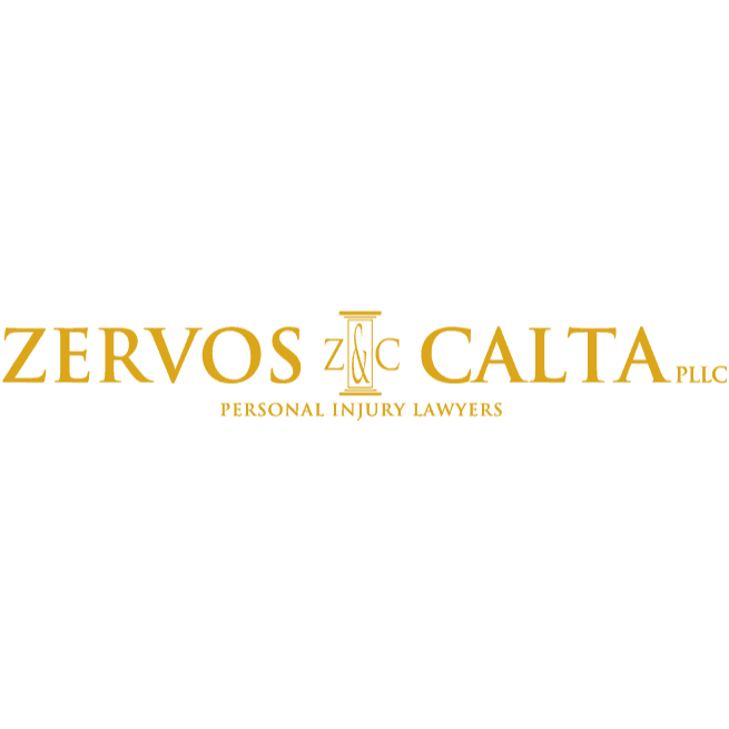 Zervos & Calta, PLLC Logo