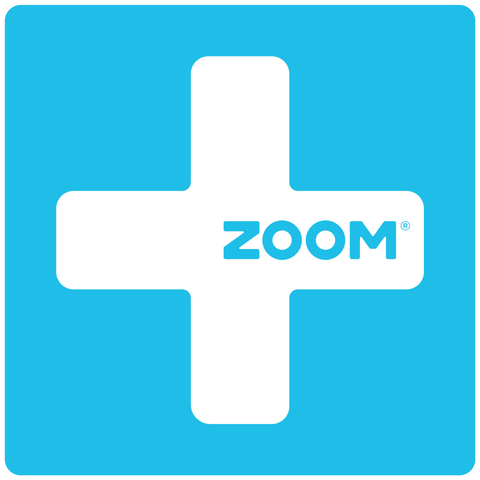 ZOOM+Care Logo