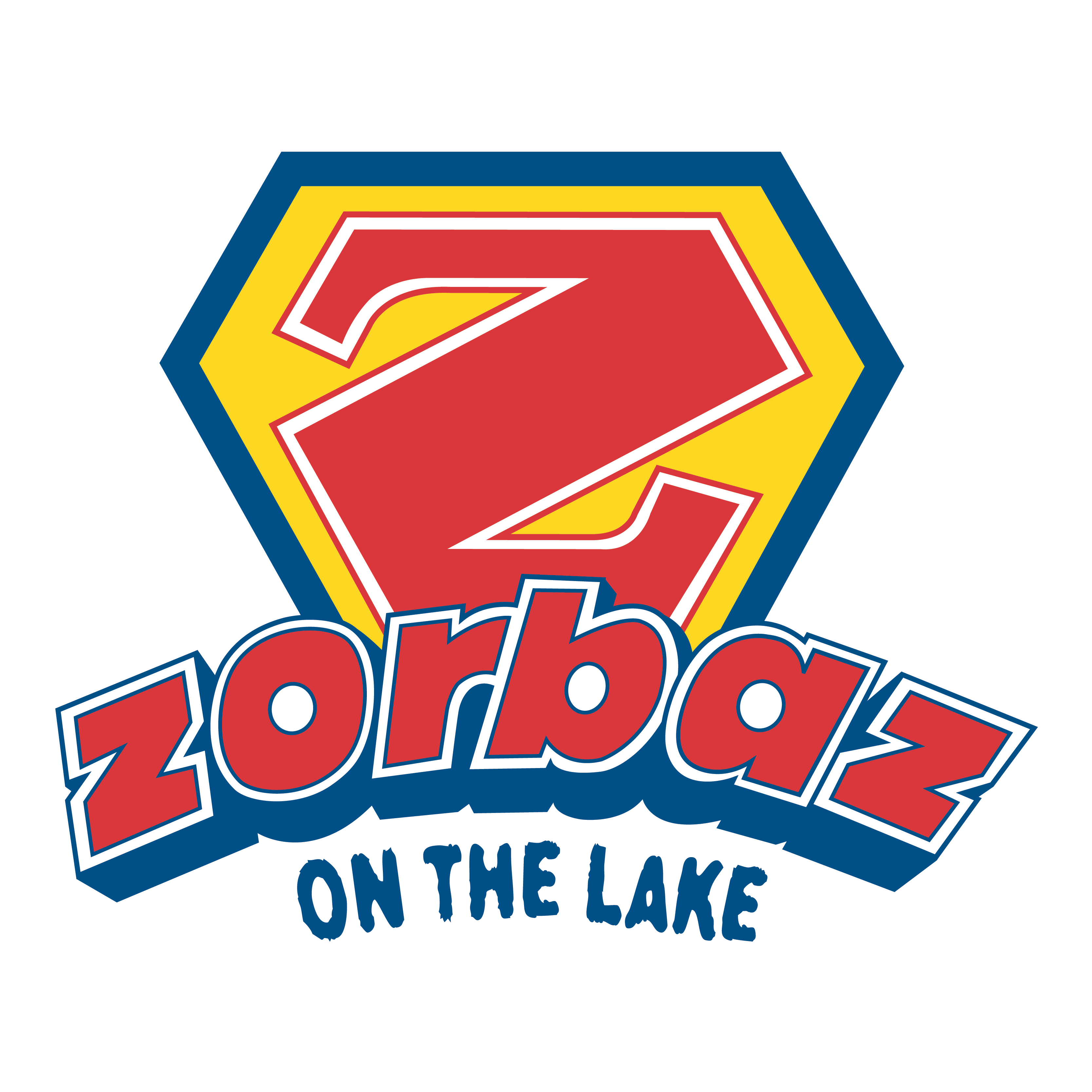 Zorbaz Logo